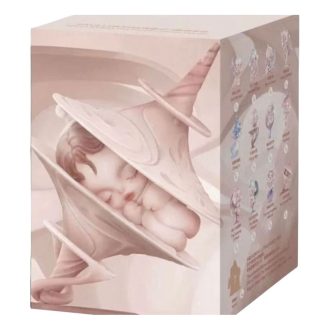 Skullpanda The Paradox Figures Sealed Case (1 Blind Box)