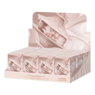 Skullpanda The Paradox Figures Sealed Case (12 Blind Boxes) Skullpanda The Paradox Figures Sealed Case (12 Blind Boxes)