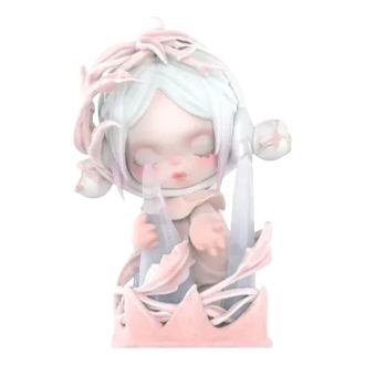 Skullpanda The Paradox Figures “The Jewel Cage”