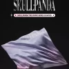 SKULLPANDA The Sound Series Scarves (The Equilibrium) (The Admiration)