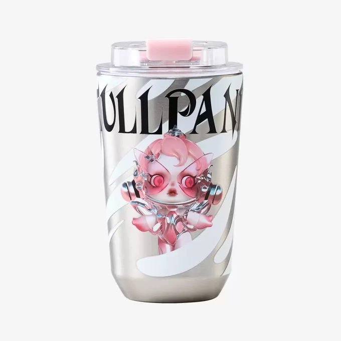 SKULLPANDA The Sound Series-Tumbler