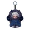 Skullpanda You Found Me Plush Doll Pendant “Cerberus”