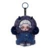 Skullpanda You Found Me Plush Doll Pendant “Cerberus”