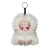 Skullpanda You Found Me Plush Doll Pendant “Ghostie”