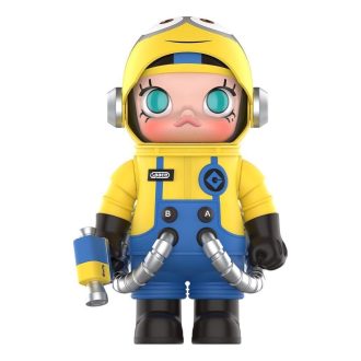 Space Molly Minions 400% Space Molly Minions 400%