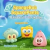 SpongeBob-Bikini Bottom Storage Bag