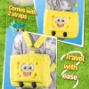 SpongeBob-Bikini Bottom Storage Bag