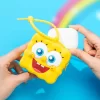 SpongeBob-Bikini Bottom Storage Bag