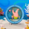 SpongeBob’s Window Series Figurine