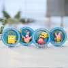 SpongeBob’s Window Series Figurine