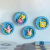 SpongeBob’s Window Series Figurine