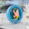 SpongeBob’s Window Series Figurine