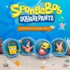SpongeBob’s Window Series Figurine