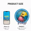 SpongeBob’s Window Series Figurine