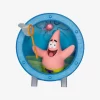 SpongeBob’s Window Series Figurine