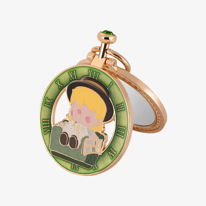 Spotlight POP MART 13th Anniversary Series-Pendant Blind Box