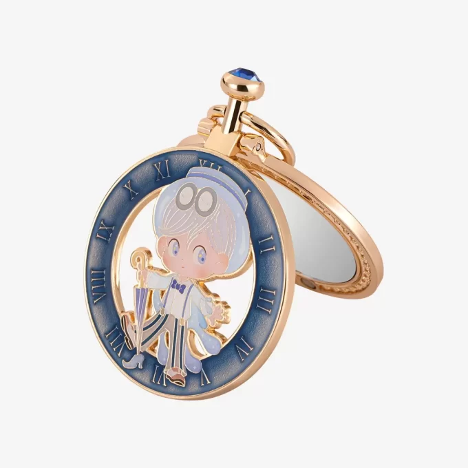 Spotlight POP MART 13th Anniversary Series-Pendant Blind Box