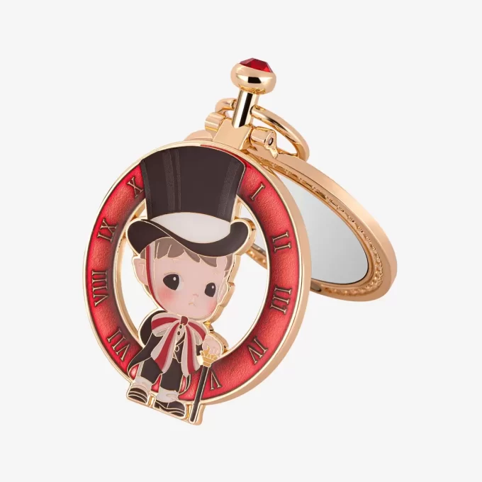 Spotlight POP MART 13th Anniversary Series-Pendant Blind Box