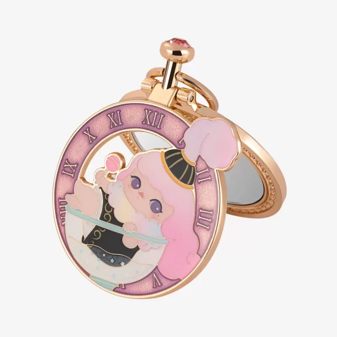 Spotlight POP MART 13th Anniversary Series-Pendant Blind Box