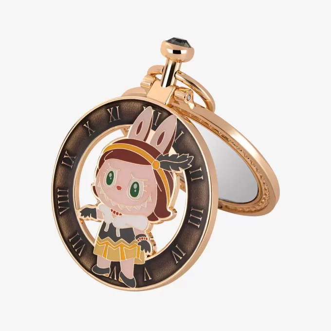 Spotlight POP MART 13th Anniversary Series-Pendant Blind Box