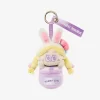 Standard Love Dance Daily Work Series-Plush Pendant Blind Box