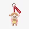 Standard Love Dance Daily Work Series-Plush Pendant Blind Box