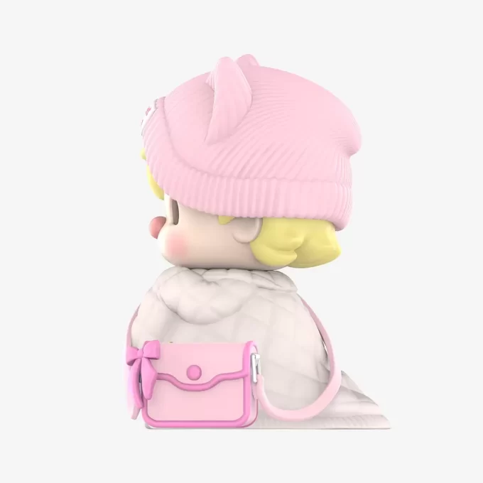 Sweet Bean Grow Up Quickly Figure