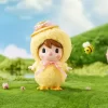 Sweet Bean Little Duck Figurine