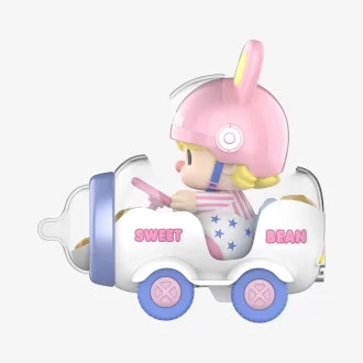 Sweet Bean Milk Figurine