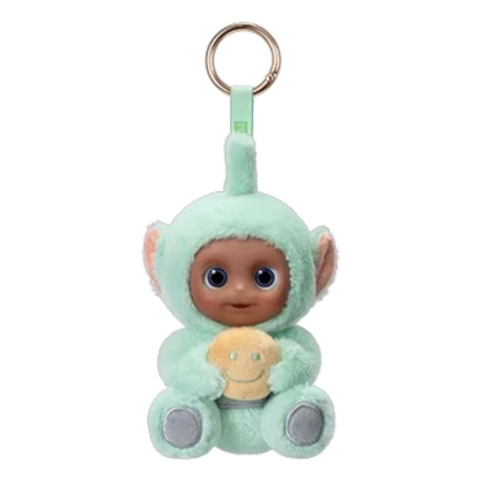 Teletubbies Say Hello Figures “Dipsy”s Coconut Toast”