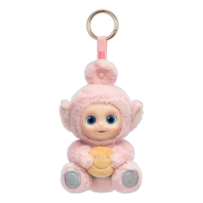 Teletubbies Say Hello Figures “Po”s Caramel Toast”