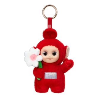 Teletubbies Say Hello Figures “Po”s Happy Flower”