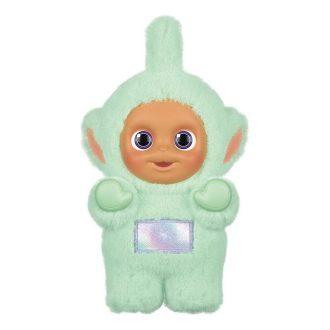 Teletubbies Vibrancy Figures “Mint Dipsy”