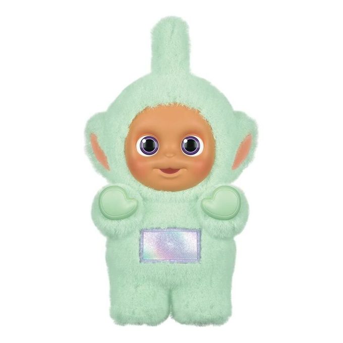 Teletubbies Vibrancy Figures “Mint Dipsy”