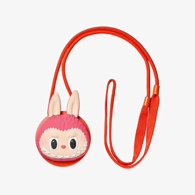 THE MONSTERS Enchanted By The Seaside Series-Fan