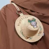 THE MONSTERS FALL IN WILD SERIES-Bucket Hat Mini Bag BIind Box