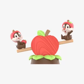 The Wonderful Dreams Of Mickey And His Friends Series Scene Sets