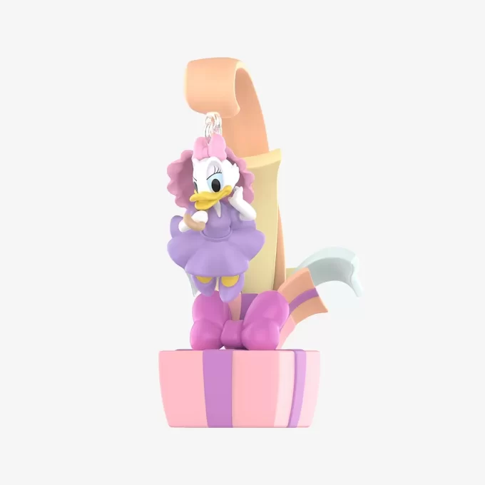 The Wonderful Dreams Of Mickey And His Friends Series Scene Sets