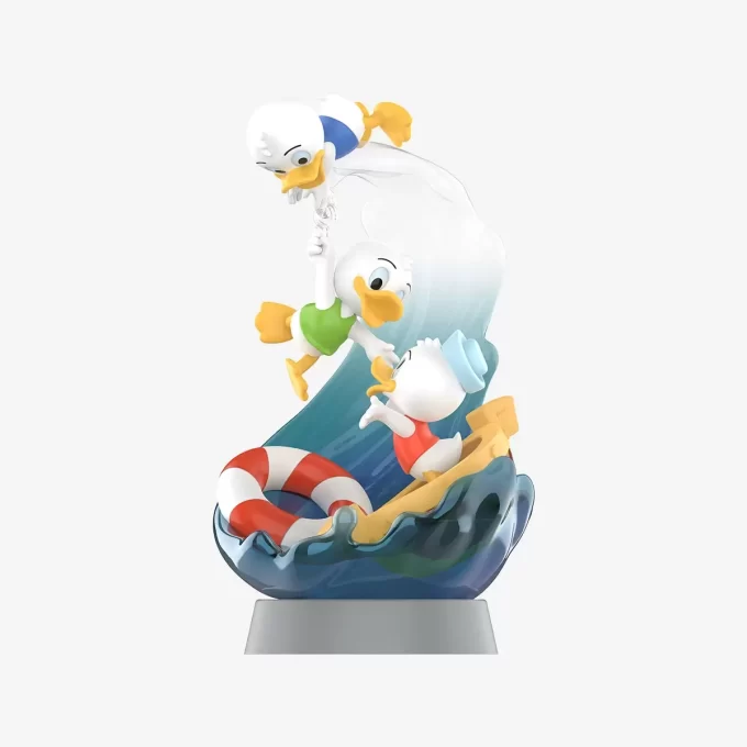 The Wonderful Dreams Of Mickey And His Friends Series Scene Sets