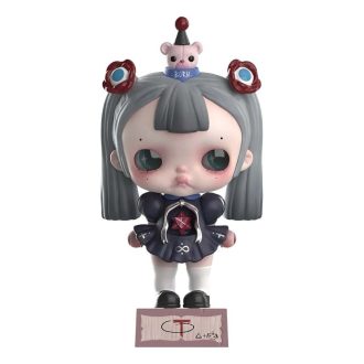 TinyTiny Prologue “Balance”