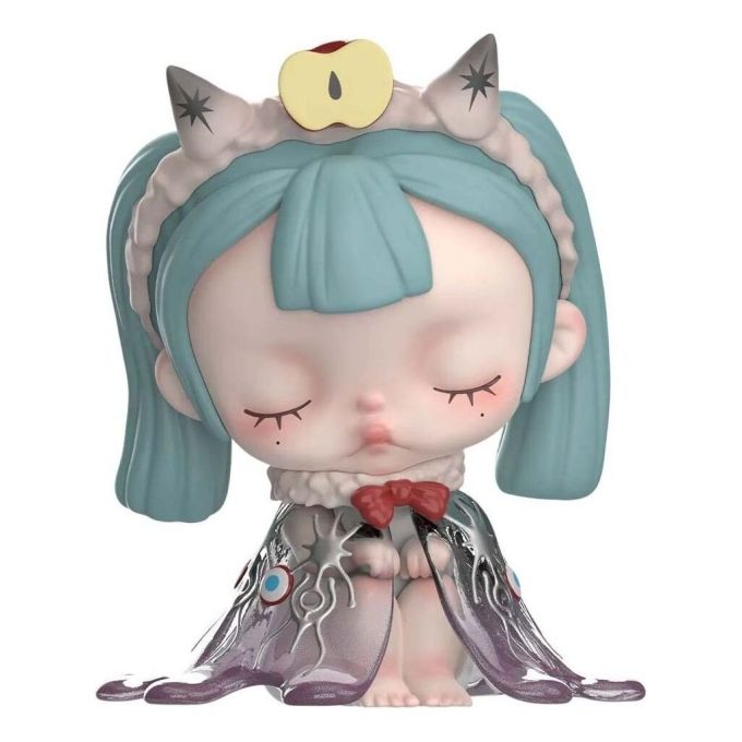 TinyTiny Prologue “Born”