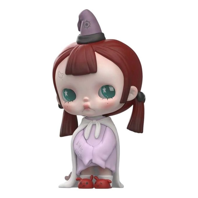 TinyTiny Prologue “Escape”