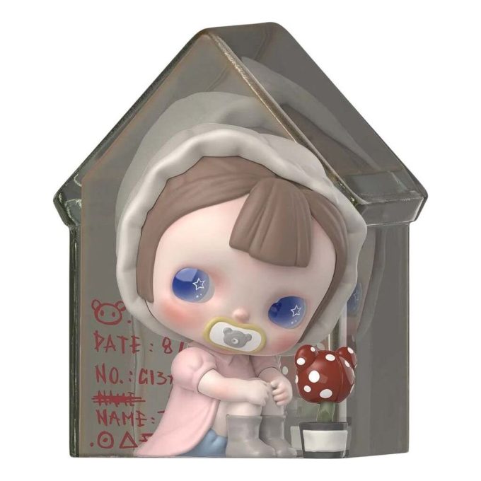 TinyTiny Prologue “Glass House”