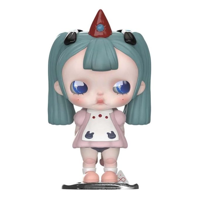 TinyTiny Prologue “Puppet”