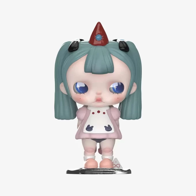 TINYTINY-PROLOGUE SERIES FIGURES