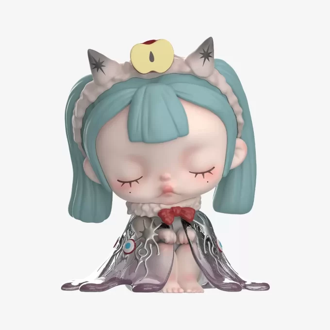 TINYTINY-PROLOGUE SERIES FIGURES