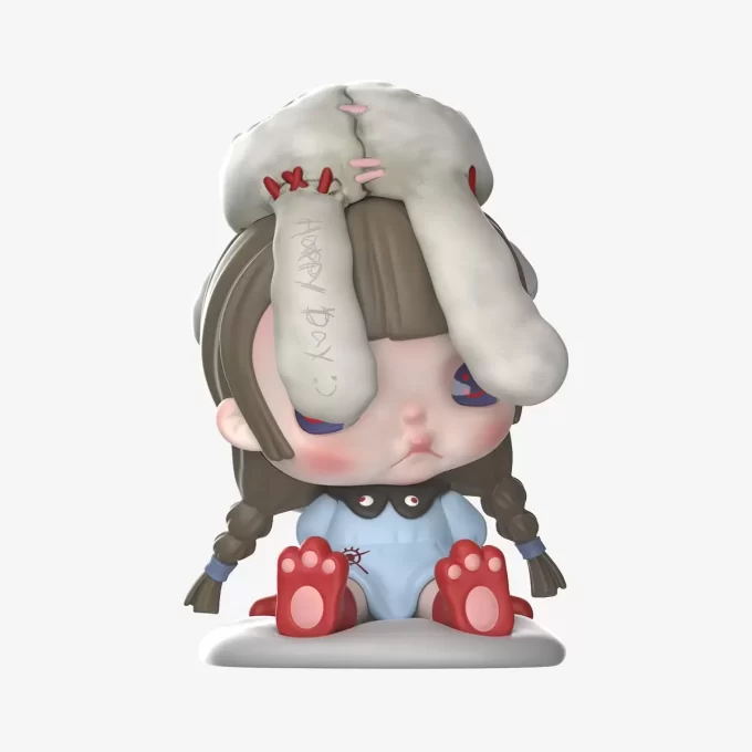 TINYTINY-PROLOGUE SERIES FIGURES