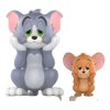 Tom & Jerry Forbidden Compass Figures “Emotional Moment”