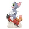 Tom & Jerry Forbidden Compass Figures “Fire Extinguisher Assault”