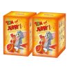 Tom & Jerry Forbidden Compass Figures Sealed Case (2 Blind Boxes)